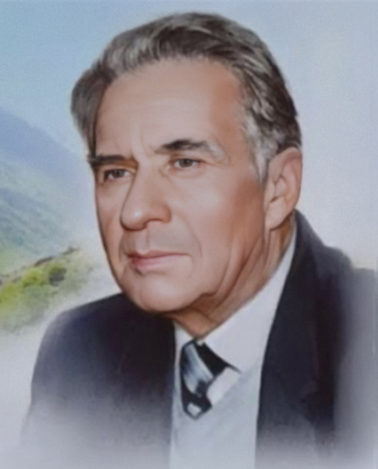 Кардангушев Зарамук Патурович