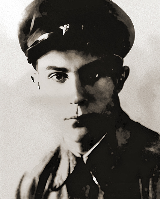 Карнаух Александр Федорович