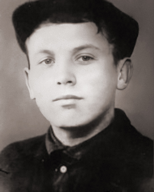 Карташов Алексей Александрович