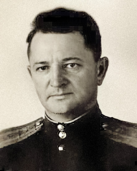 Катуров Сергей Иванович