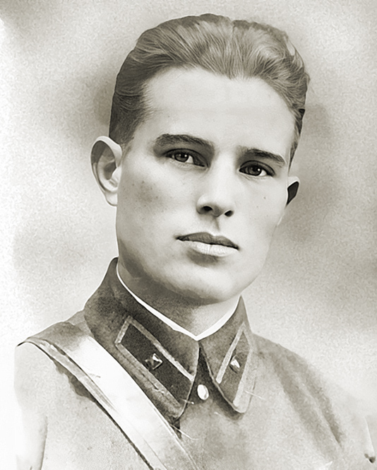 Кацай Александр Ильич