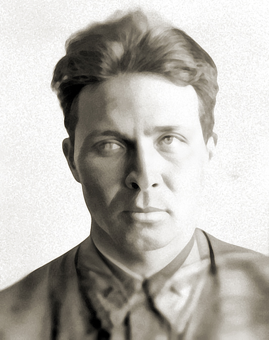 Кибирин Степан Андреевич