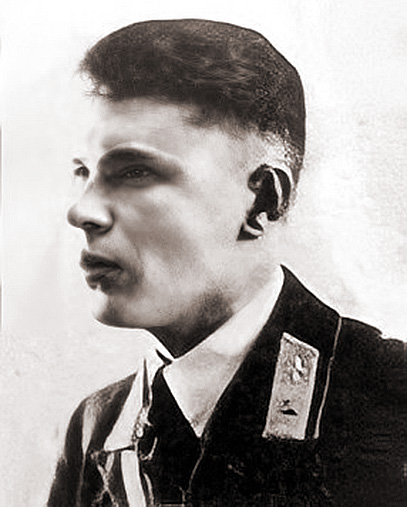 Киричков Анатолий Васильевич
