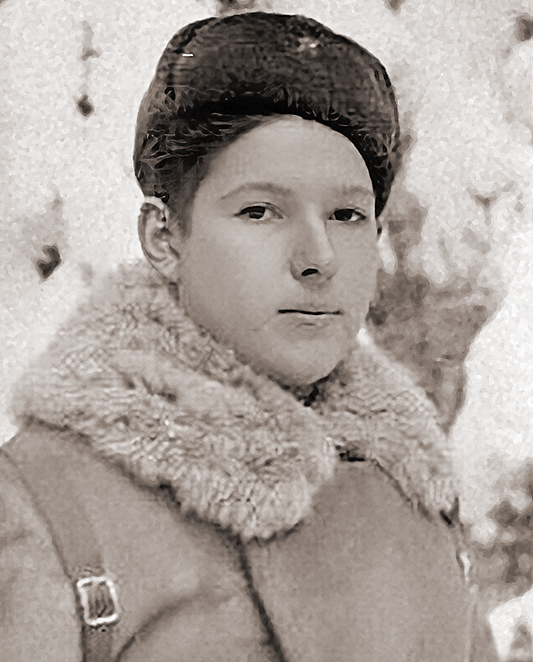 Кирьяшин Александр Григорьевич