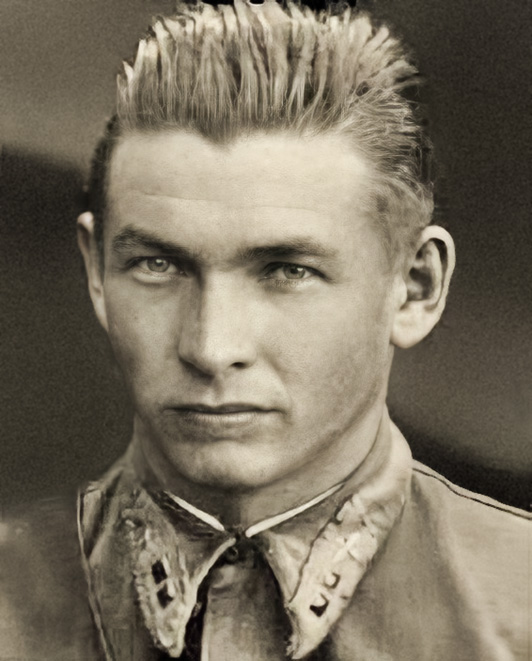 Киселев Виктор Александрович