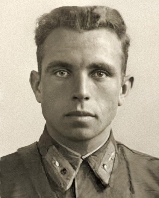 Киселев Николай Николаевич