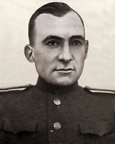 Киселев Иван Александрович