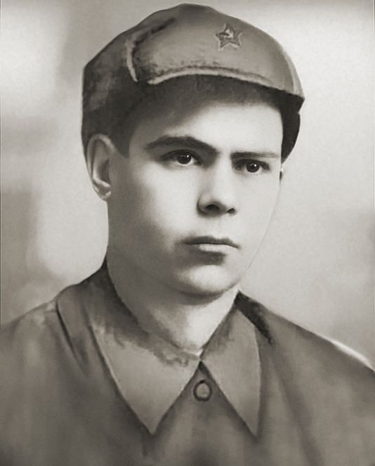 Киямов Давли Киямович