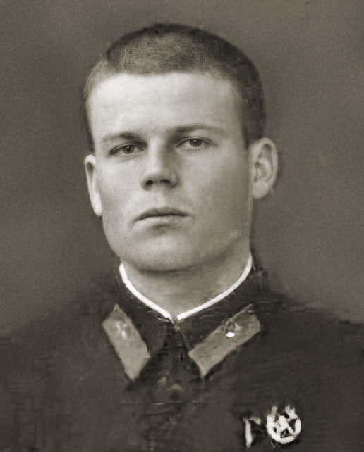 Кленин Алексей Матвеевич