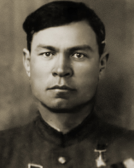 Клименко Николай Сергеевич