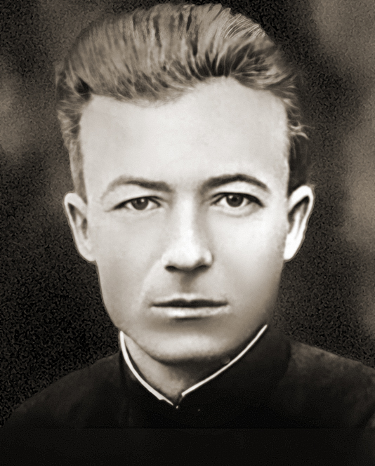 Клинковский Александр Кузьмич