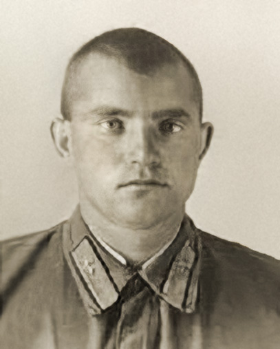 Клыков Виктор Павлович