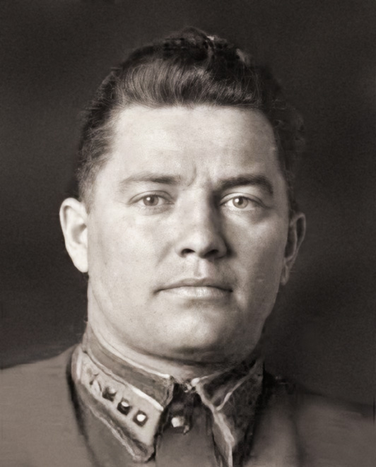 Кобец Анатолий Петрович