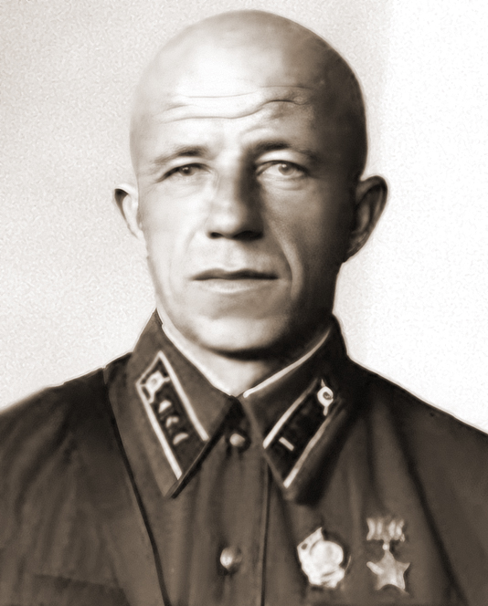 Кобзун Иван Михайлович