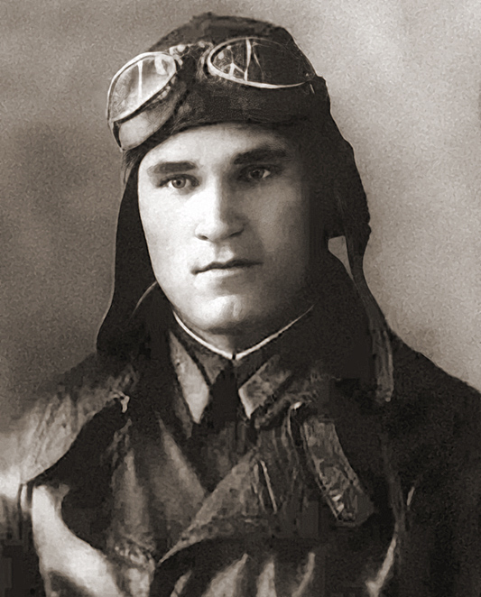 Ковалев Венедикт Ефимович