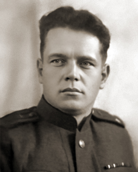 Ковалевский Анатолий Николаевич