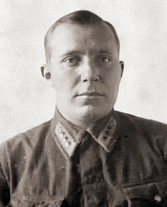 Ковалец Александр Степанович