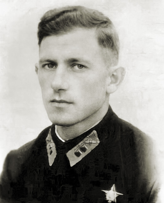 Коваль Дмитрий Иванович