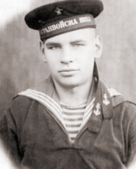 Ковтун Григорий Иванович