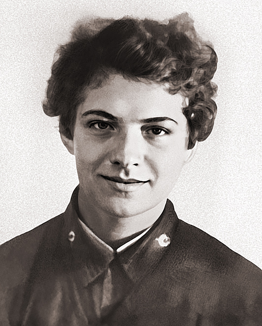 Ковшова Наталья Венедиктовна