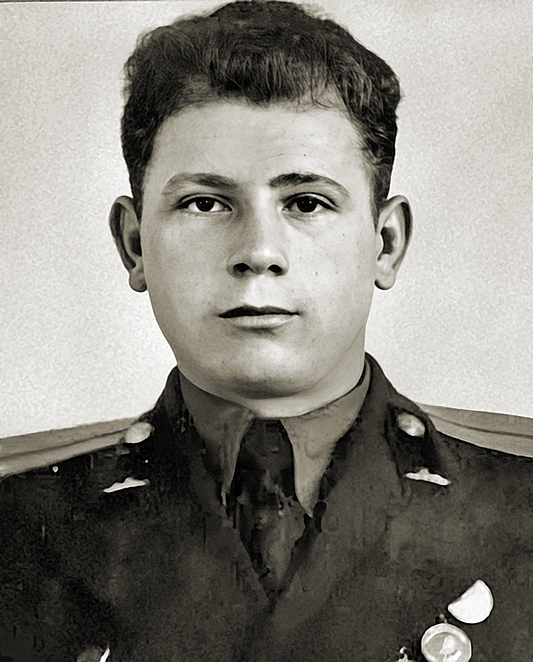 Козленков Анатолий Владимирович