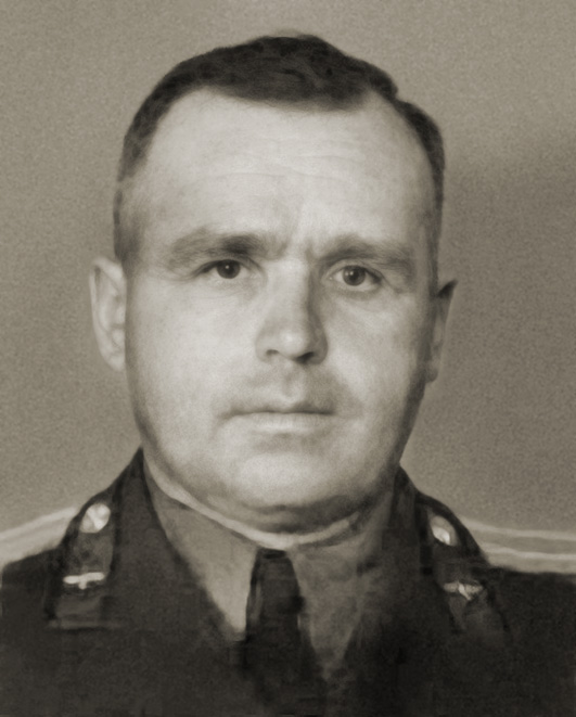 Коковихин Алексей Федорович