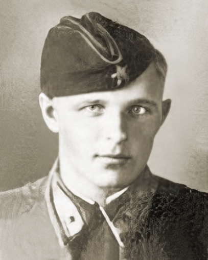 Кокорев Дмитрий Васильевич