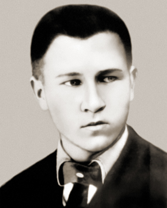 Кокорин Анатолий Александрович