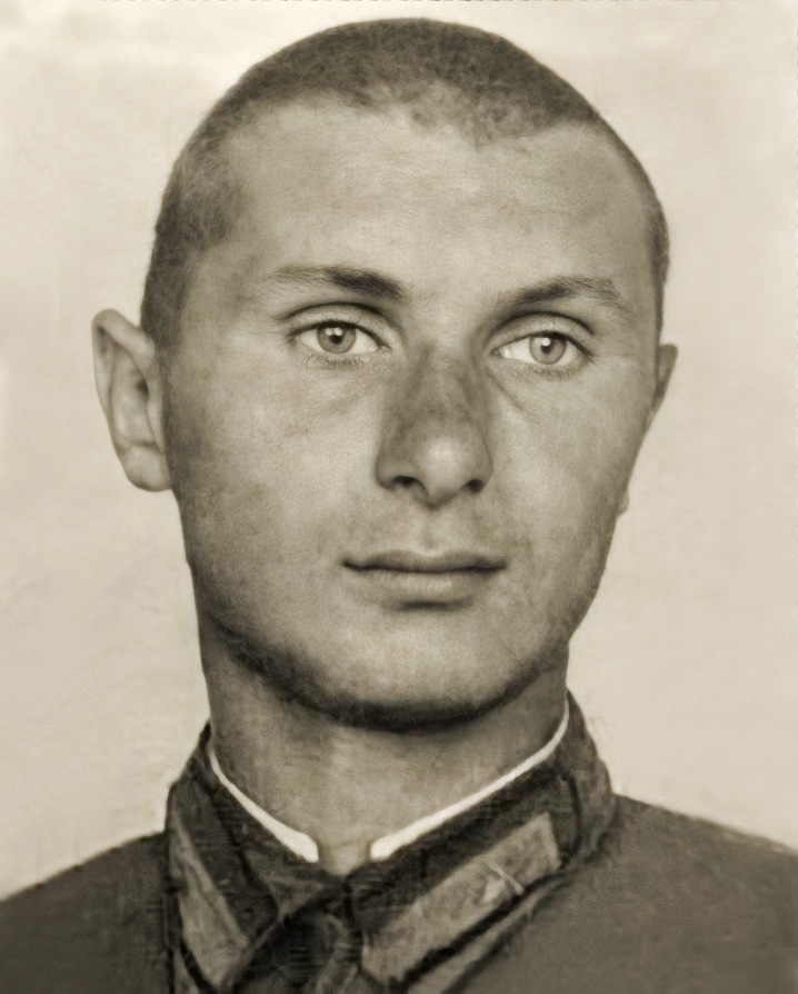 Колесников Александр Леонтьевич