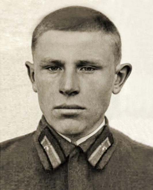 Колесников Иван Иванович