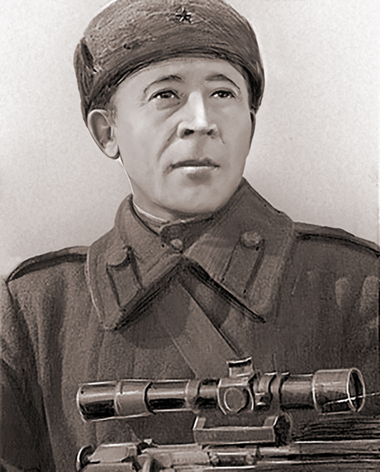Колобов Николай Михайлович