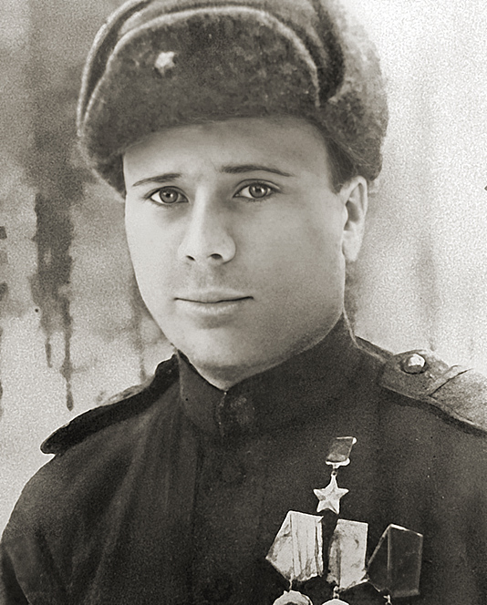 Колодий Иван Михайлович