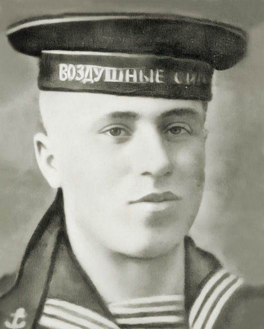 Колодий Михаил Павлович