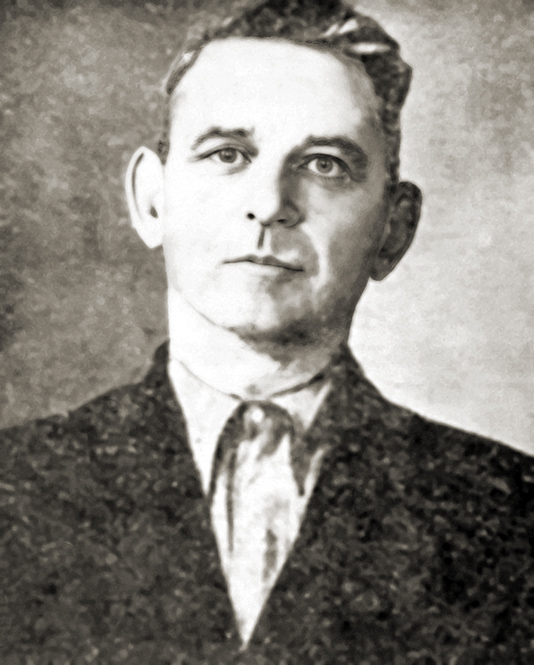 Колодяжный Михаил Степанович