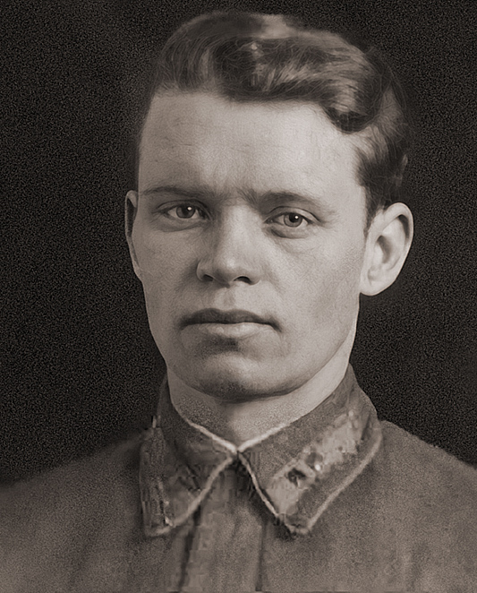 Колыбин Сергей Иванович