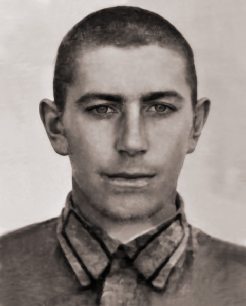 Коновалов Николай Андреевич