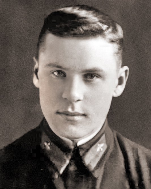 Конский Алексей Иванович