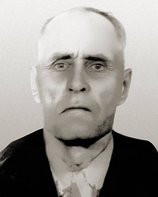 Копейкин Иннокентий Васильевич