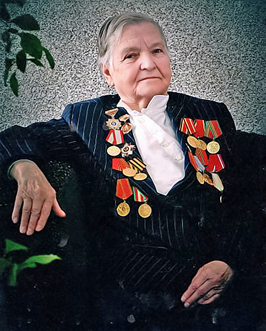 Корнеева Анна Николаевна