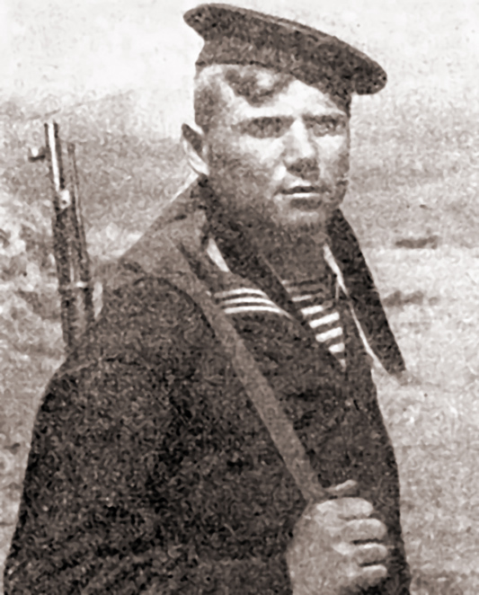 Коробко Дмитрий Михайлович