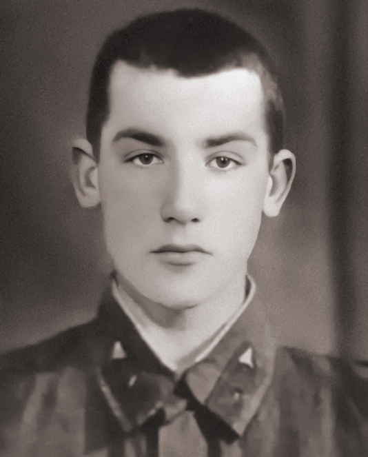 Коробцев Виктор Павлович