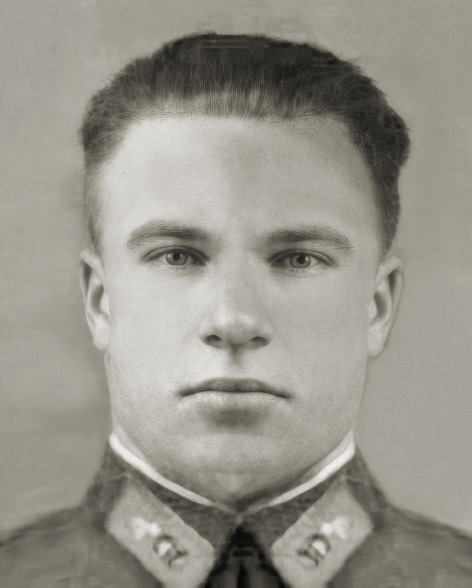 Коровкин Петр Петрович