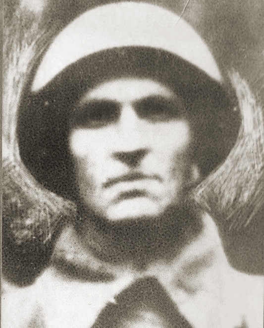 Королев Андрей Трофимович