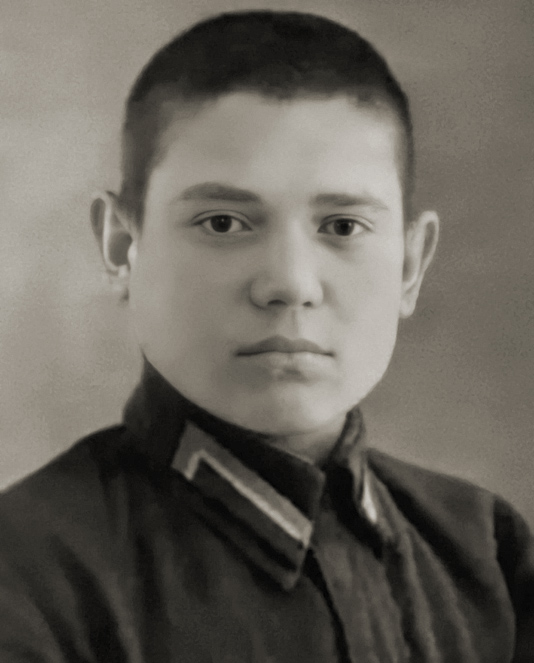 Королев Владимир Сергеевич