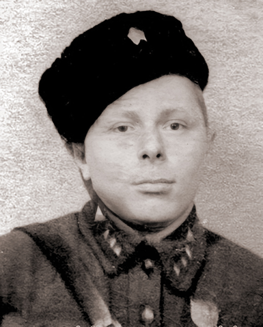 Королев Иван Борисович
