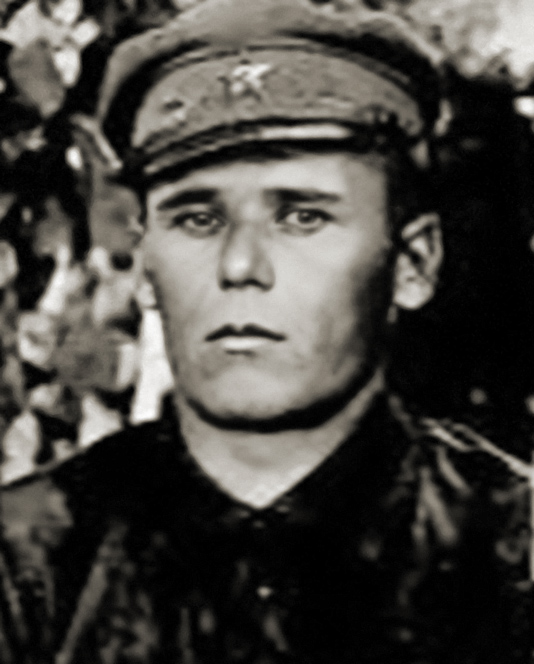 Королев Михаил Иванович