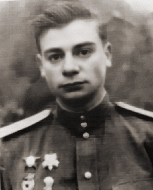 Корольченко Анатолий Филиппович