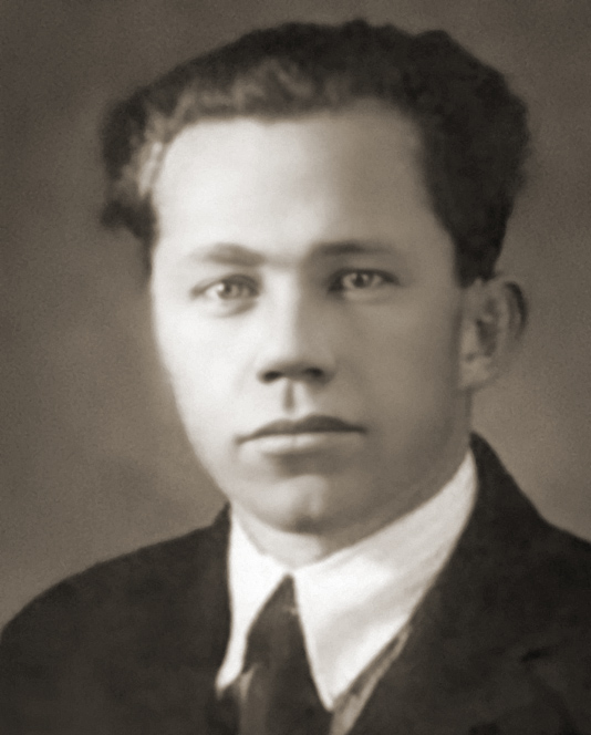 Коротеев Иван Васильевич