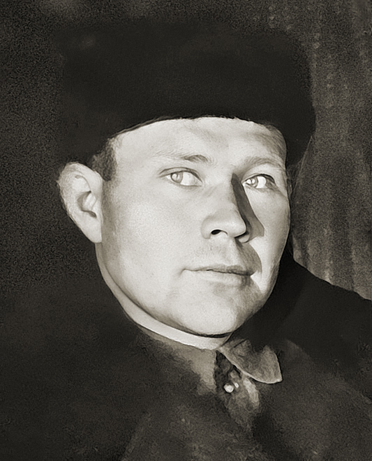 Косарев Михаил Иванович
