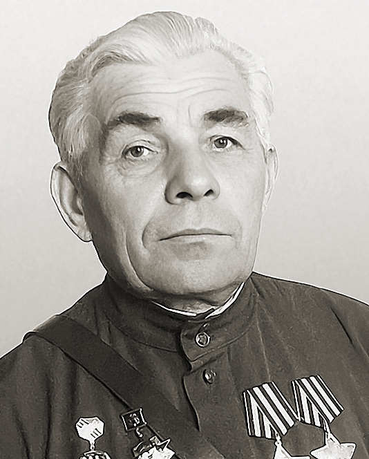 Косенко Иван Петрович